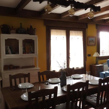 Apartamento Chalet "El Tornado" Canon De Rio Lobos 15 San Leonardo de Yagüe Zewnętrze zdjęcie