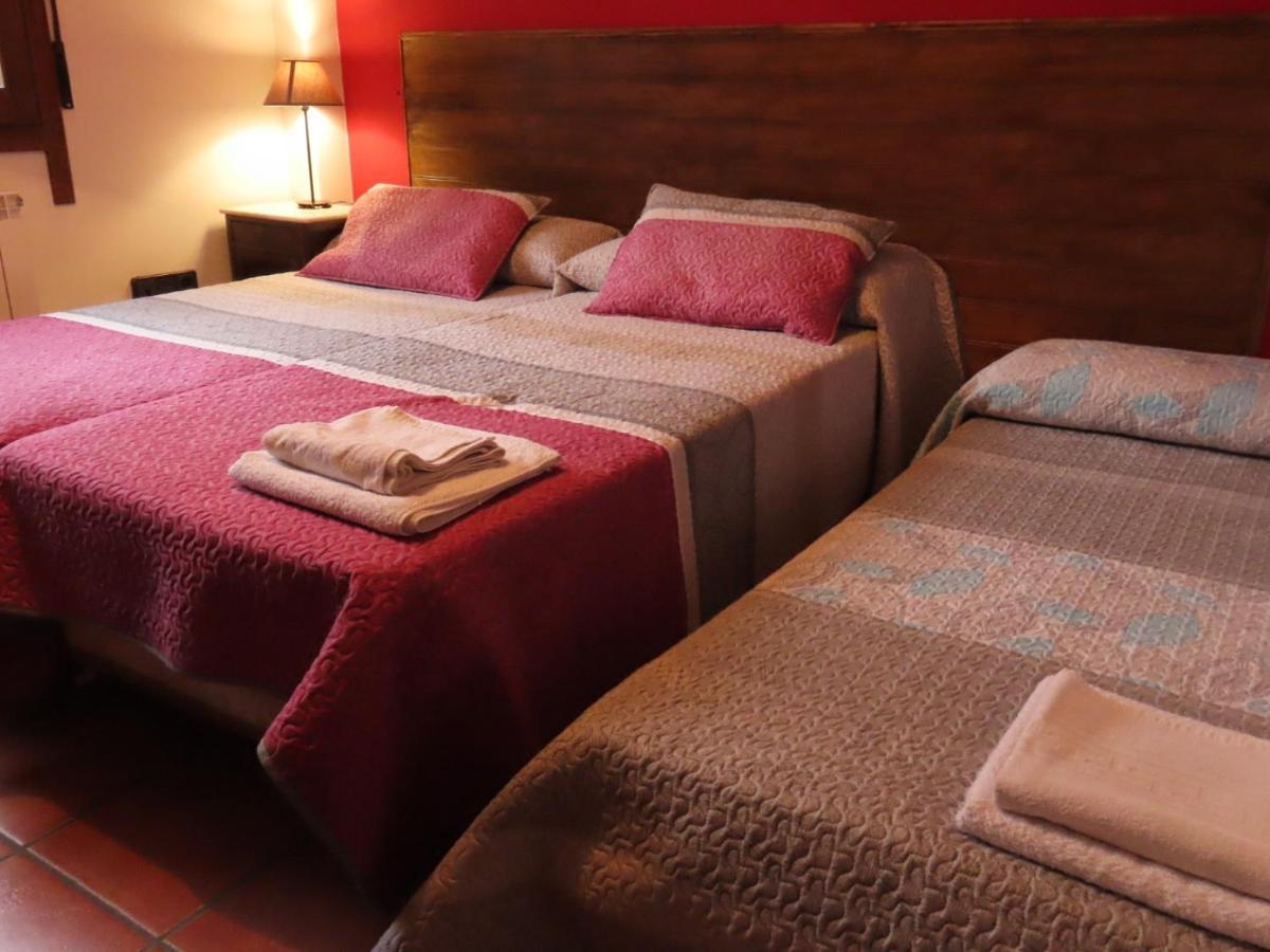 Apartamento Chalet "El Tornado" Canon De Rio Lobos 15 San Leonardo de Yagüe Zewnętrze zdjęcie