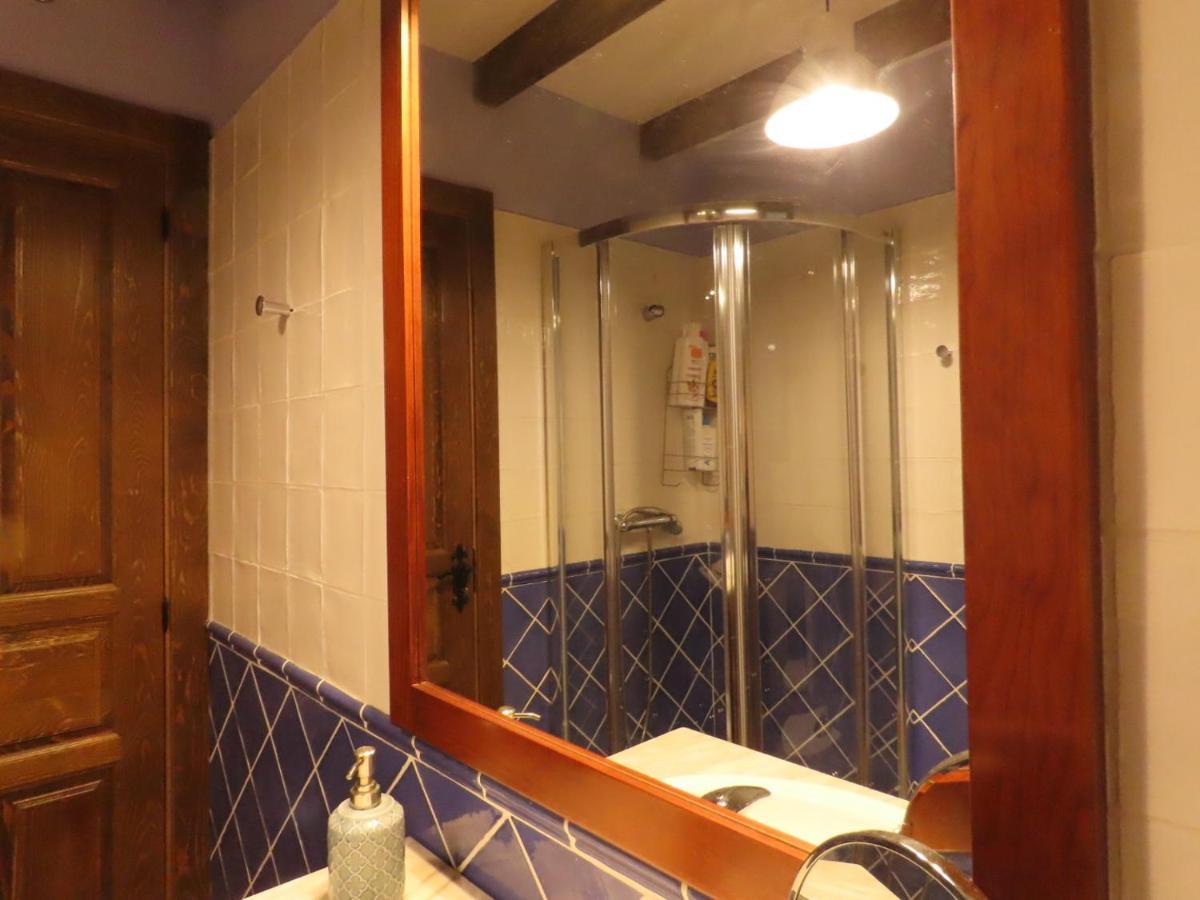 Apartamento Chalet "El Tornado" Canon De Rio Lobos 15 San Leonardo de Yagüe Zewnętrze zdjęcie