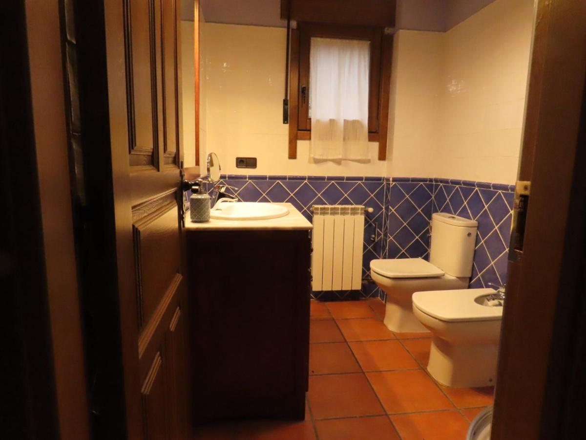 Apartamento Chalet "El Tornado" Canon De Rio Lobos 15 San Leonardo de Yagüe Zewnętrze zdjęcie