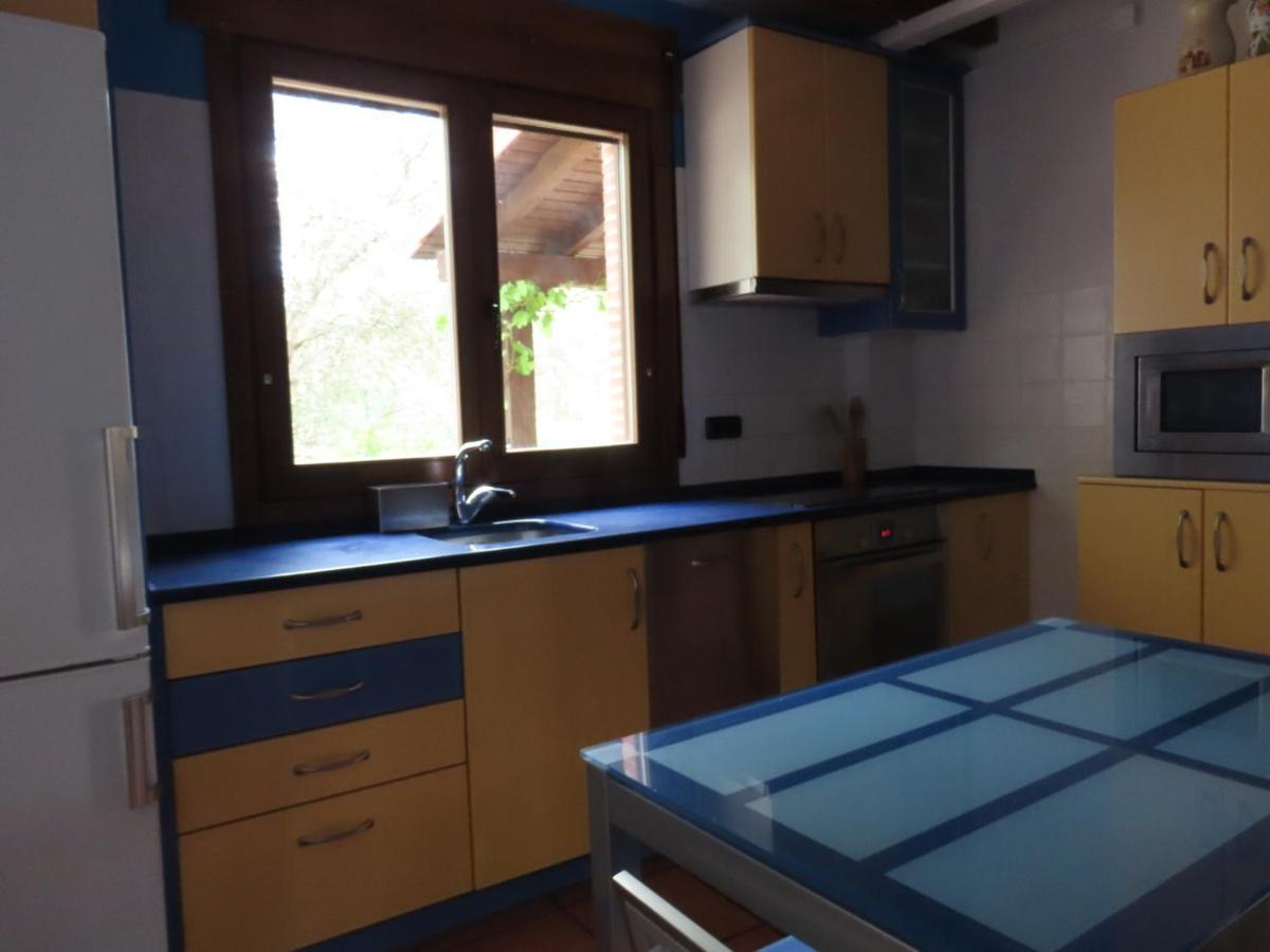 Apartamento Chalet "El Tornado" Canon De Rio Lobos 15 San Leonardo de Yagüe Zewnętrze zdjęcie