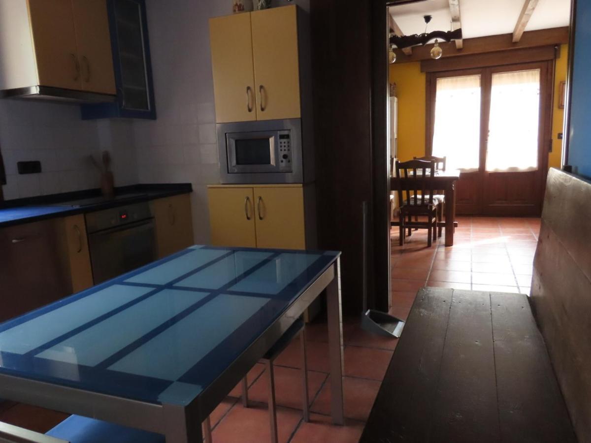Apartamento Chalet "El Tornado" Canon De Rio Lobos 15 San Leonardo de Yagüe Zewnętrze zdjęcie